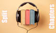 convert text book into an audiobook