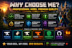 make minecraft forge fabric neoforge mods