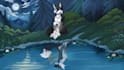draw furry art full color illustration, fursona