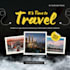 create social media ad  images, videos, reels