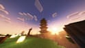 collect any materials you need in minecraft