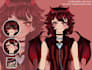 make you a l2d halfbody art commission