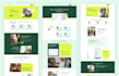 create webflow website design, figma to webflow website, webflow landing page