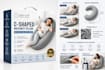 design premium amazon packaging and product box design