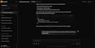 build ai powered app with python, javascript, rag