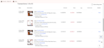 ebay dropshipping from best supplier with good sales