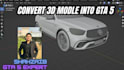 install mods in your gta 5 game and solve your all issues