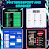 professionally design esports tournament posters and bracket