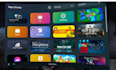 develop vr games and application, build smart tv app, android tv app, iptv app