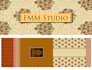 seamless pattern, textile design for wallpapers, more