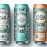 do box packaging design, mailer box design and 2d mockup