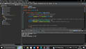 code your projects in java, java fx and java swing