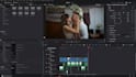 family event or wedding video editing
