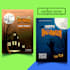 do design modern, christmas flyer, event halloween flyer,