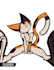draw your furry oc or fursona