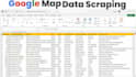 do google map scraping for lead generation