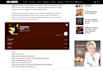 create advertising space to display your project in a dedicated location