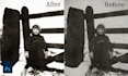 do professional photo retouching US base