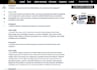 create a written interview about your musical project