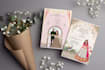 design amazing customized wedding invitation card for you