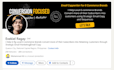 upgrade fully optimized linkedin profile professionally