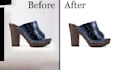 do background remove and shadow create any images