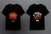 design creative t shirt for you