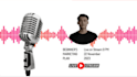 dub, translate, voice over your video in any language with your voice