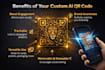create custom ai qr codes for branding, business and events
