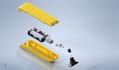 design 2d and 3d cad models for mechanical, electrical and industrial projects