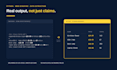 provide python web scraping to extract clean website data or emails