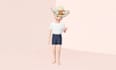 create, upload and convert your zepeto clothing