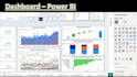 cretae power bi dashboard