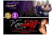 design a facebook cover, fb banner