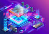 build your fintech application