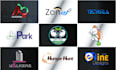 design custom logo in 24 hours, no ready made or ai