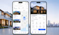 build mobile app development as react native and expo