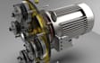 design of planetary reducer gearboxes