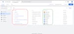 fix and setup google analytics 4, tag manager, ga4