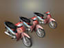 modelling texturing rigging animation