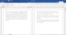 proofread, and edit your document