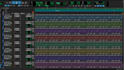 edit and quantize your drums and perc instruments