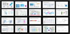 do advanced data modelling, analytics, statistical reporting and visualizations