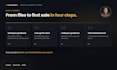 set up your payhip, gumroad or sellfy store to sell digital products