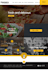 create restaurant website booking and food delivery service