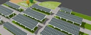 do solar system design and energy simulation analysis