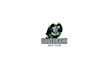 silverback golf club logo design