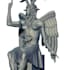 esculpir personagem 3d de qualidade, stl, miniatura