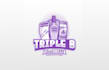 triple collections booze bets breaks logo