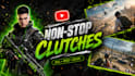 design the best youtube thumbnail